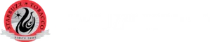 Starbuzz Tobacco logo