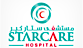 Starcare Hospital logo