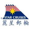 Star Cruises logo