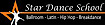 Star Dance School logo