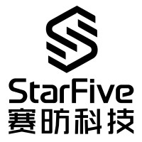 Starfive Technology logo