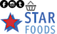 Star Foods logo