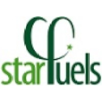 Starfuels logo