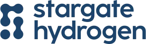 Stargate Hydrogen Solutions logo