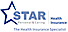 Star Health Insurance logo