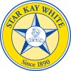 Star Kay White logo