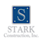 Stark Construction logo