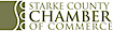 Starke County Chamber of Commerce logo