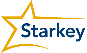 Starkey Laboratories logo