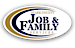 Stark County Job and Family Services logo