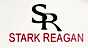 Stark Reagan logo