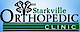 Starkville Orthopedic Clinic logo