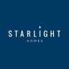 Starlight Homes logo