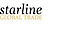 Starline Global Trade logo