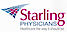 Starling Physicians logo