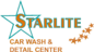 Starlite Car Wash logo