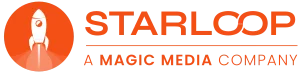 Starloop Studios logo