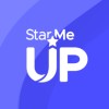 StarMeUp logo