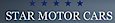 Star Motor Cars logo