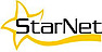 Starnet logo