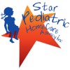 Star Pediatric Home Care Agency logo