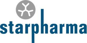 Starpharma logo