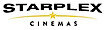 Starplex Cinemas logo