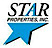 Star Properties logo