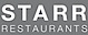 Starr Restaurants logo