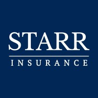 Starr Insurance logo