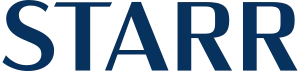 Starr Insurance logo