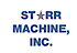 Starr Machine logo