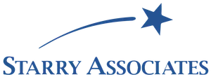 Starry Associates logo