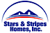 Stars & Stripes Homes logo