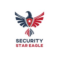 Star Security logo