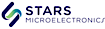 Stars Microelectronics logo