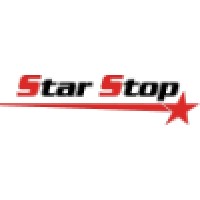 Star Stop logo