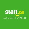 Start.ca logo