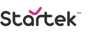 Startek logo