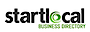 StartLocal logo