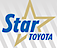 Star Toyota logo