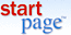 Startpage logo