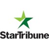 Star Tribune logo