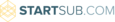 Startsub.com logo