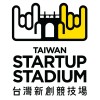 Taiwan Startup Stadium 台灣新創競技場 logo