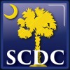 South Carolina Department of Corrections logo