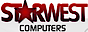 Starwest Computers logo