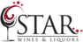 Star Wines & Liquors logo