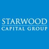 Starwood Capital Group logo