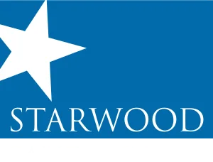 Starwood Capital logo